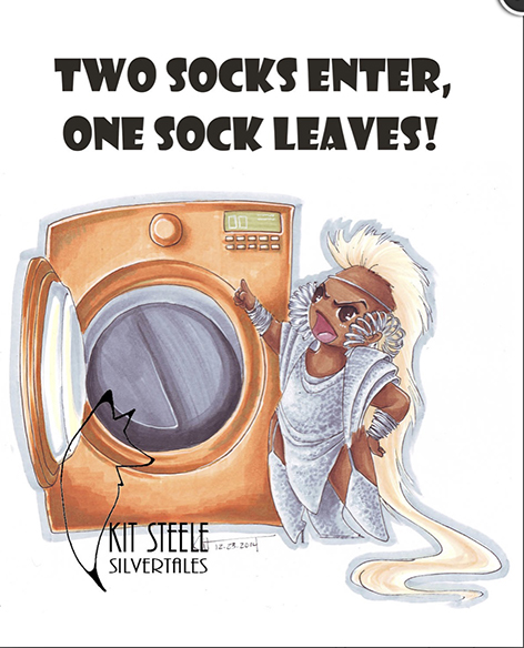 Two Socks